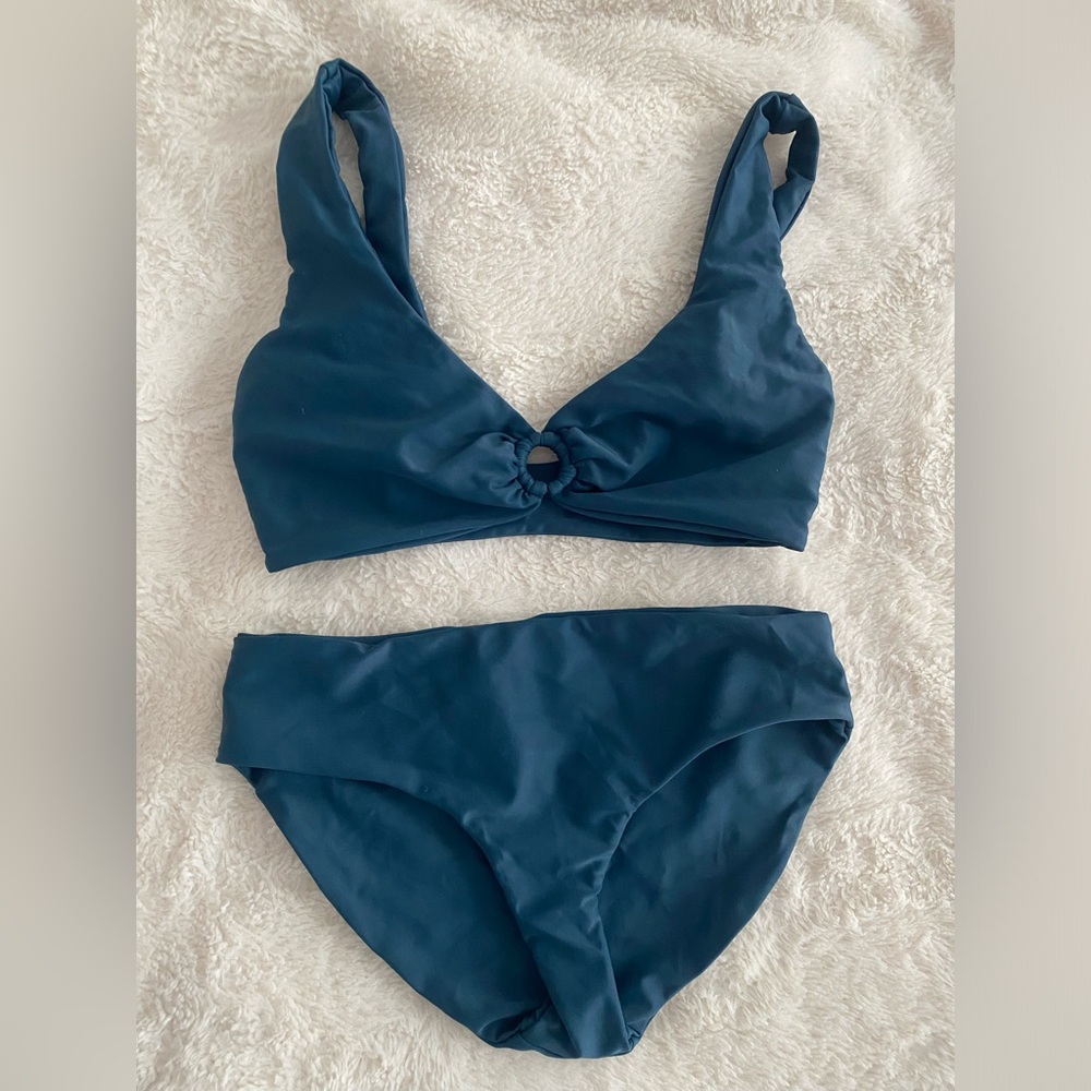 Mikoh bikini set!!